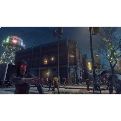 Dead Rising 4 XBOX ONE, Series X|S Ключ +RUS - irongamers.ru