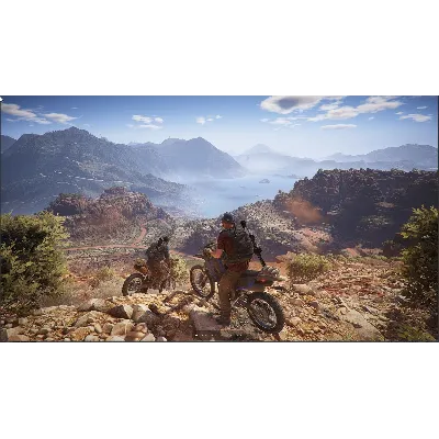 Ghost Recon Wildlands - Xbox One RUS Ключ Россия - irongamers.ru