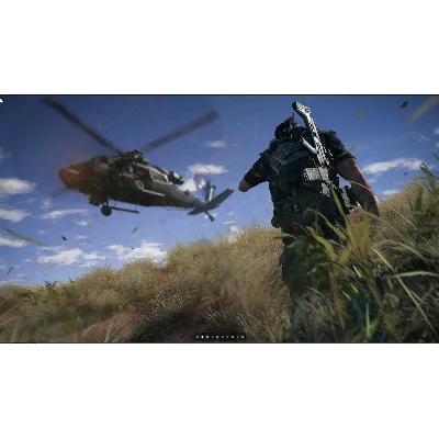 Ghost Recon Wildlands - Xbox One RUS Ключ Россия - irongamers.ru