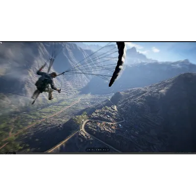 Ghost Recon Wildlands - Xbox One RUS Ключ Россия - irongamers.ru