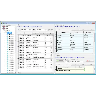 Исходник База данных «Школа» Delphi 7(Access) - irongamers.ru