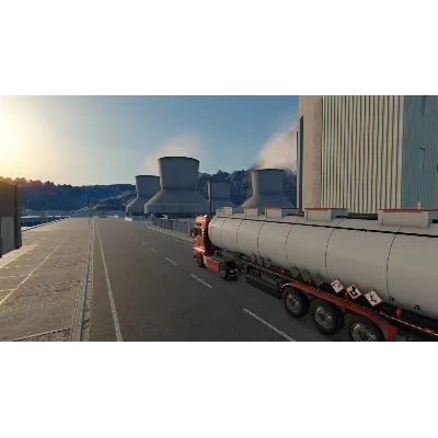 Truck Driver XBOX ONE X|S Ключ / Цифровой код - irongamers.ru