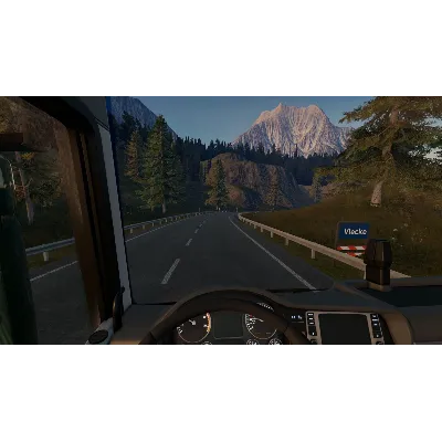 Truck Driver XBOX ONE X|S Ключ / Цифровой код - irongamers.ru