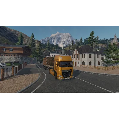 Truck Driver XBOX ONE X|S Ключ / Цифровой код - irongamers.ru