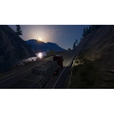 Truck Driver XBOX ONE X|S Ключ / Цифровой код - irongamers.ru