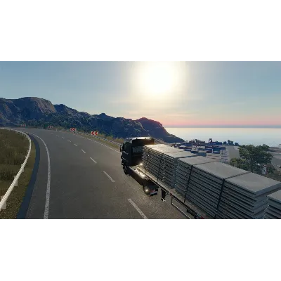 Truck Driver XBOX ONE X|S Ключ / Цифровой код - irongamers.ru