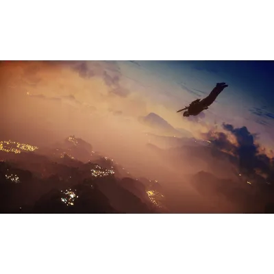 Just Cause 3 XXL Edition (Steam Ключ / РФ + СНГ) 0% - irongamers.ru