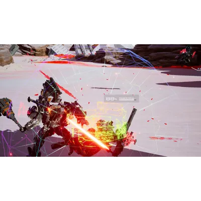 DAEMON X MACHINA * RU/KZ/СНГ/TR/AR * STEAM АВТО - irongamers.ru