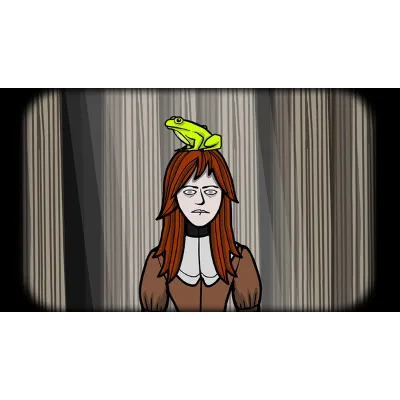 Rusty Lake Paradise STEAM KEY GLOBAL REGION FREE ROW - irongamers.ru