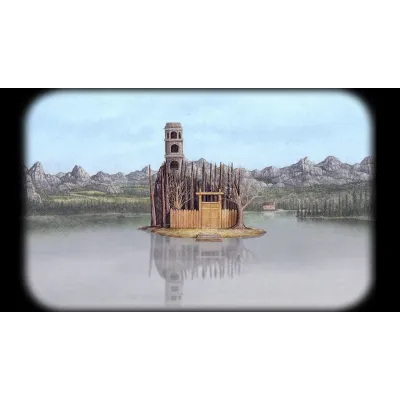 Rusty Lake Paradise STEAM KEY GLOBAL REGION FREE ROW - irongamers.ru