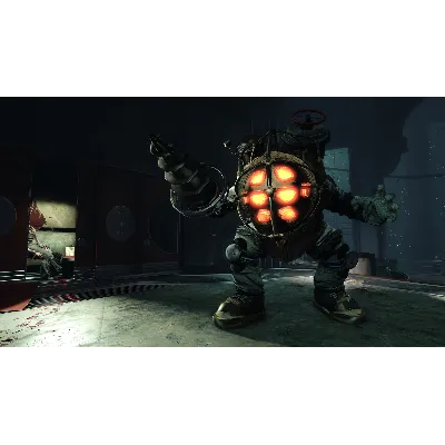 BioShock: The Collection XBOX ONE SERIES X|S - irongamers.ru