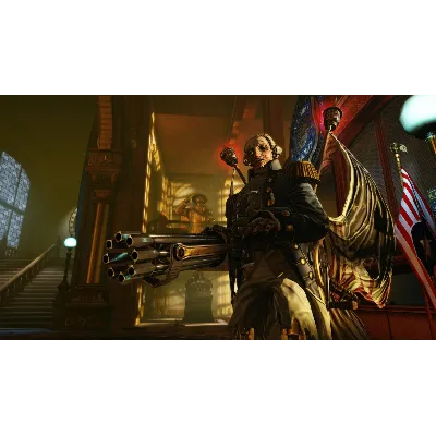 BioShock: The Collection XBOX ONE SERIES X|S - irongamers.ru