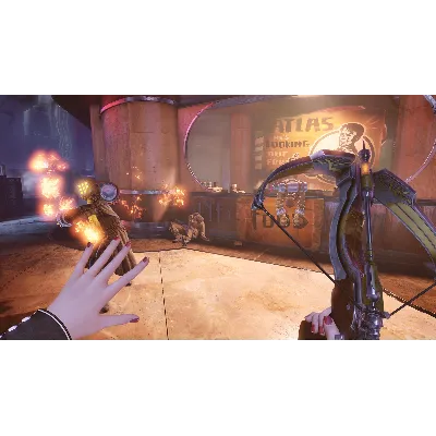 BioShock: The Collection XBOX ONE SERIES X|S - irongamers.ru