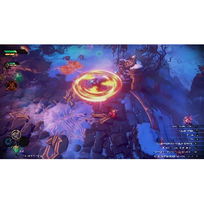 Darksiders Genesis XBOX ONE SERIES X|S Ключ - irongamers.ru