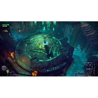 Darksiders Genesis XBOX ONE SERIES X|S Ключ - irongamers.ru
