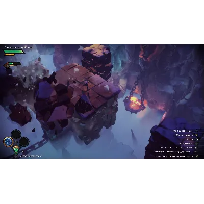 Darksiders Genesis XBOX ONE SERIES X|S Ключ - irongamers.ru