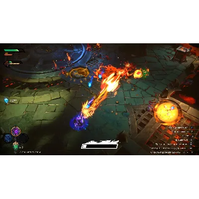 Darksiders Genesis XBOX ONE SERIES X|S Ключ - irongamers.ru