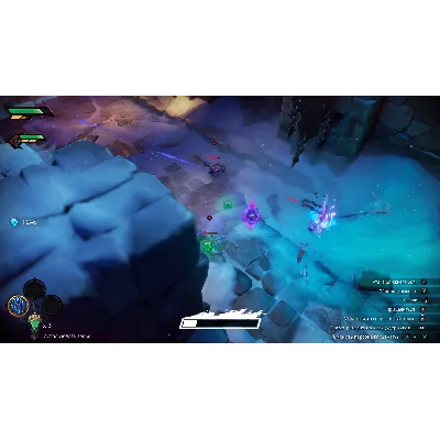 Darksiders Genesis XBOX ONE SERIES X|S Ключ - irongamers.ru