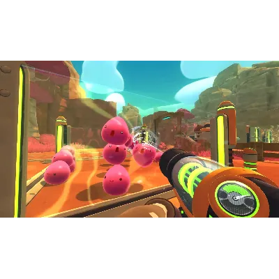 Slime Rancher XBOX ONE SERIES X|S Цифровой Ключ - irongamers.ru