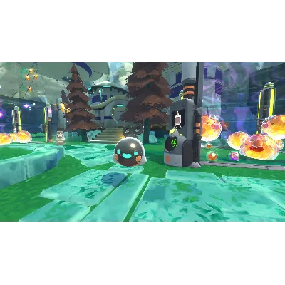 Slime Rancher XBOX ONE SERIES X|S Цифровой Ключ - irongamers.ru