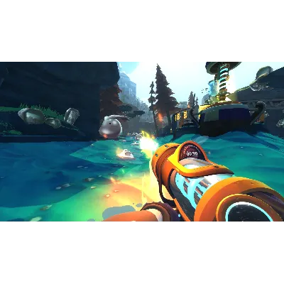 Slime Rancher XBOX ONE SERIES X|S Цифровой Ключ - irongamers.ru