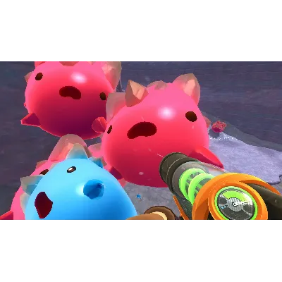 Slime Rancher XBOX ONE SERIES X|S Цифровой Ключ - irongamers.ru