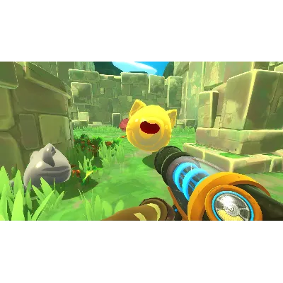 Slime Rancher XBOX ONE SERIES X|S Цифровой Ключ - irongamers.ru