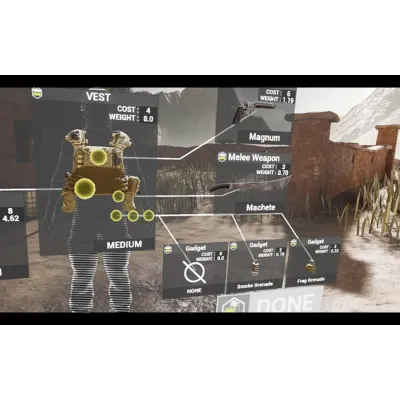 Contractors VR * RU/KZ/СНГ/TR/AR * STEAM АВТО - irongamers.ru