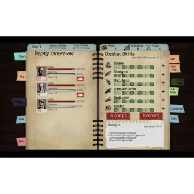 Dead Age STEAM KEY GLOBAL REGION FREE ROW - irongamers.ru