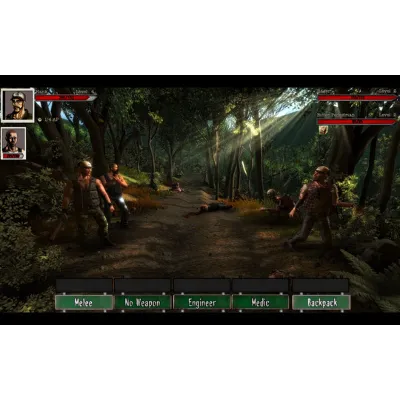 Dead Age STEAM KEY GLOBAL REGION FREE ROW - irongamers.ru