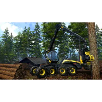 Farming Simulator 15 GIANTS SHOP KEY GLOBAL REGION FREE - irongamers.ru