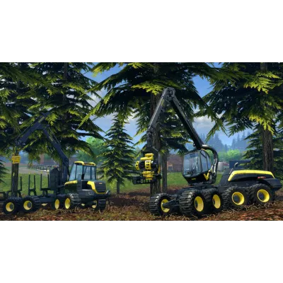 Farming Simulator 15 GIANTS SHOP KEY GLOBAL REGION FREE - irongamers.ru