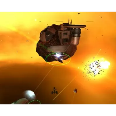 Star Wolves 2 STEAM KEY GLOBAL REGION FREE ROW - irongamers.ru