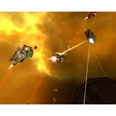 Star Wolves 2 STEAM KEY GLOBAL REGION FREE ROW - irongamers.ru