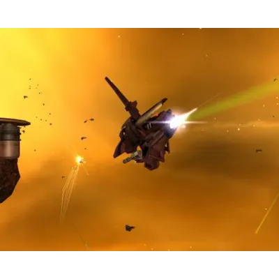 Star Wolves 2 STEAM KEY GLOBAL REGION FREE ROW - irongamers.ru