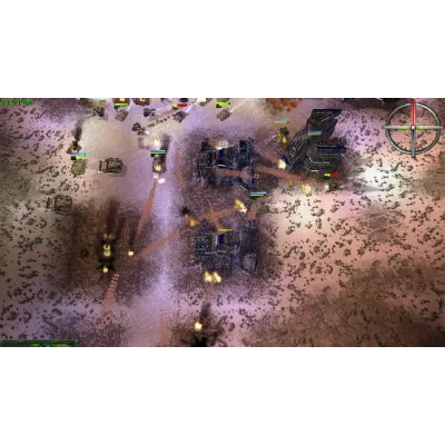 ЗЕМЛЯ 2150 Trilogy STEAM KEY GLOBAL REGION FREE ROW - irongamers.ru