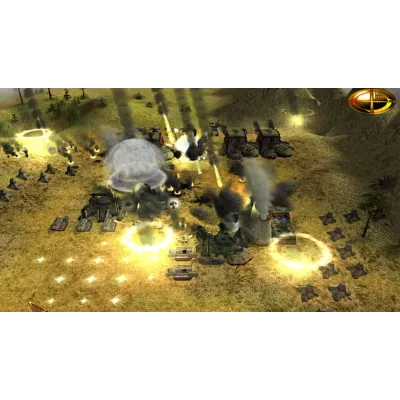 ЗЕМЛЯ 2150 Trilogy STEAM KEY GLOBAL REGION FREE ROW - irongamers.ru