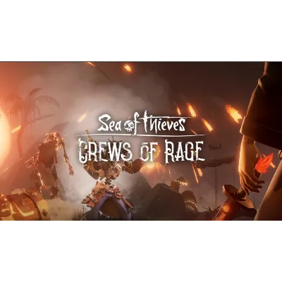 Sea of Thieves: 2026 Premium Edition+Все DLC+ONLINE - irongamers.ru