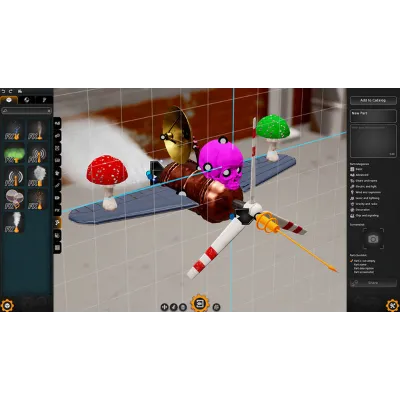 Заработало! 3 STEAM KEY GLOBAL - irongamers.ru