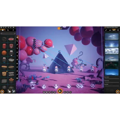 Заработало! 3 STEAM KEY GLOBAL - irongamers.ru