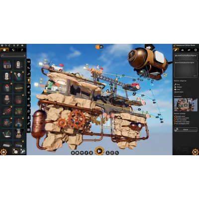 Заработало! 3 STEAM KEY GLOBAL - irongamers.ru