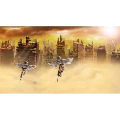 A New Beginning - Final Cut STEAM KEY GLOBAL - irongamers.ru