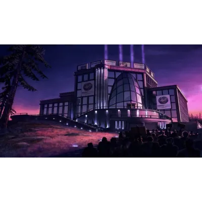 A New Beginning - Final Cut STEAM KEY GLOBAL - irongamers.ru