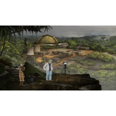 A New Beginning - Final Cut STEAM KEY GLOBAL - irongamers.ru