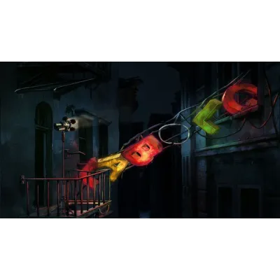 A New Beginning - Final Cut STEAM KEY GLOBAL - irongamers.ru