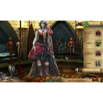 Twilight City: Love as a Cure STEAM KEY GLOBAL - irongamers.ru