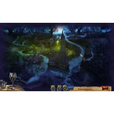 Twilight City: Love as a Cure STEAM KEY GLOBAL - irongamers.ru