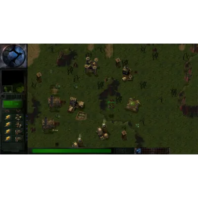 ЗЕМЛЯ 2140 HD STEAM KEY GLOBAL REGION FREE ROW - irongamers.ru