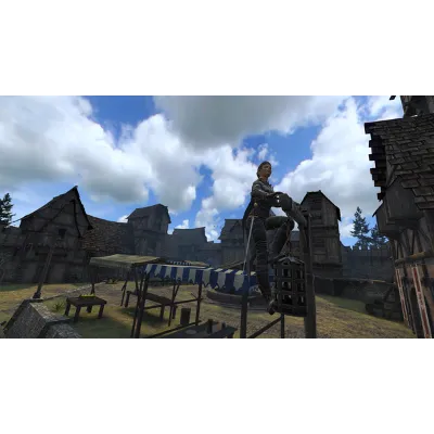 Blade and Sorcery * RU/KZ/СНГ/TR/AR * STEAM АВТО - irongamers.ru