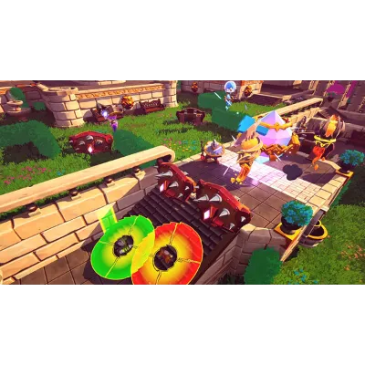 Dungeon Defenders: Awakened * RU/KZ/СНГ/TR/AR * STEAM - irongamers.ru